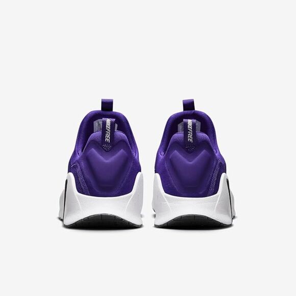 Nike Free Metcon 6 TB Court Purple Black White. SIZE 10.5 - HM3754-500 main image 6